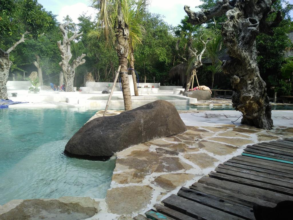 The Alchemist Lodge Pecatu Exterior foto