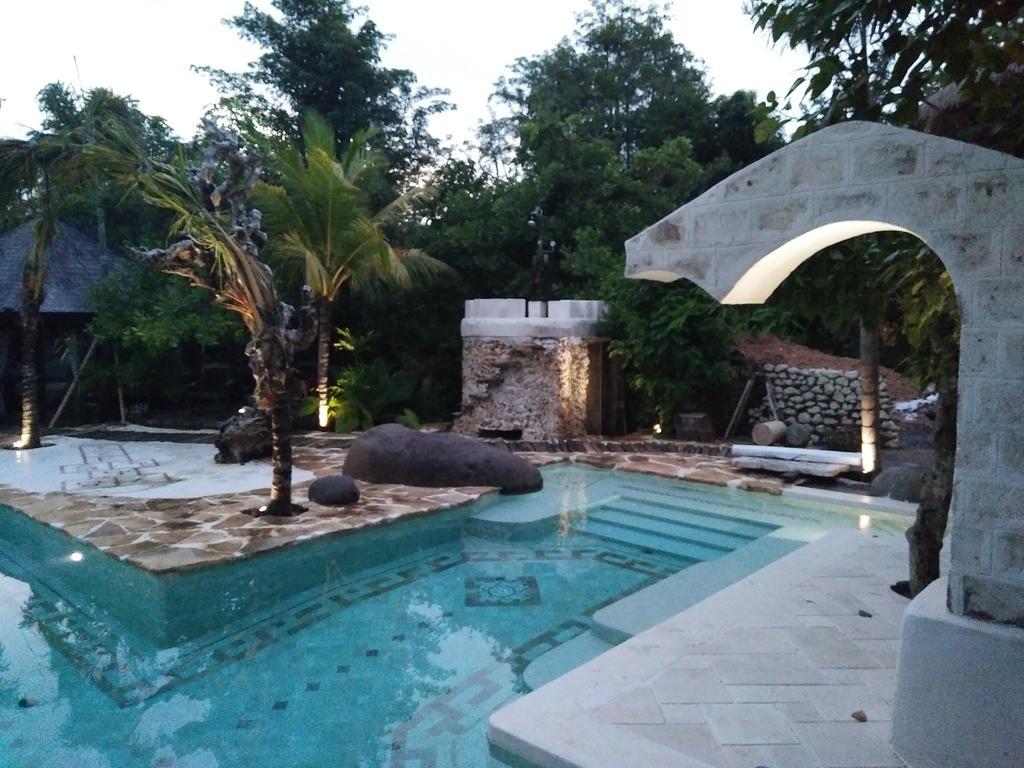 The Alchemist Lodge Pecatu Exterior foto