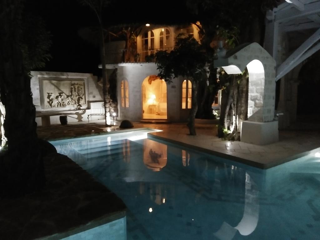The Alchemist Lodge Pecatu Exterior foto
