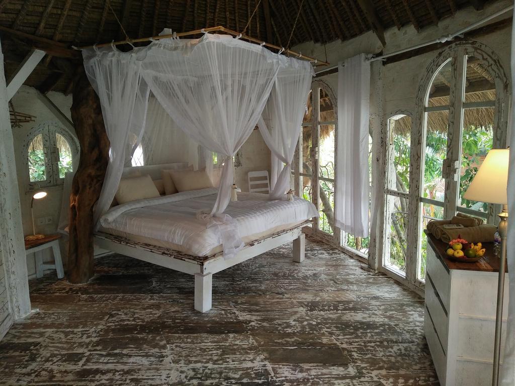 The Alchemist Lodge Pecatu Exterior foto