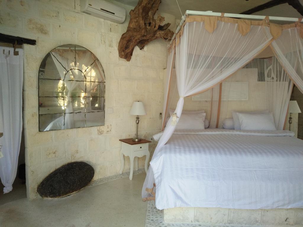 The Alchemist Lodge Pecatu Exterior foto