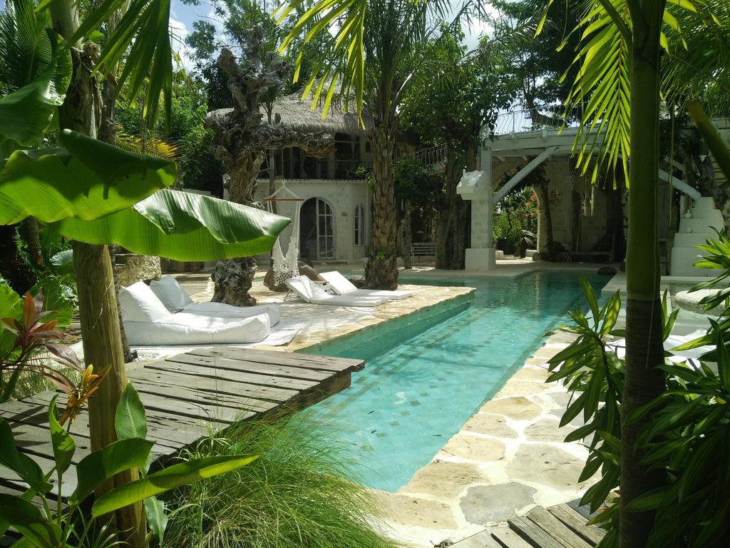 The Alchemist Lodge Pecatu Exterior foto