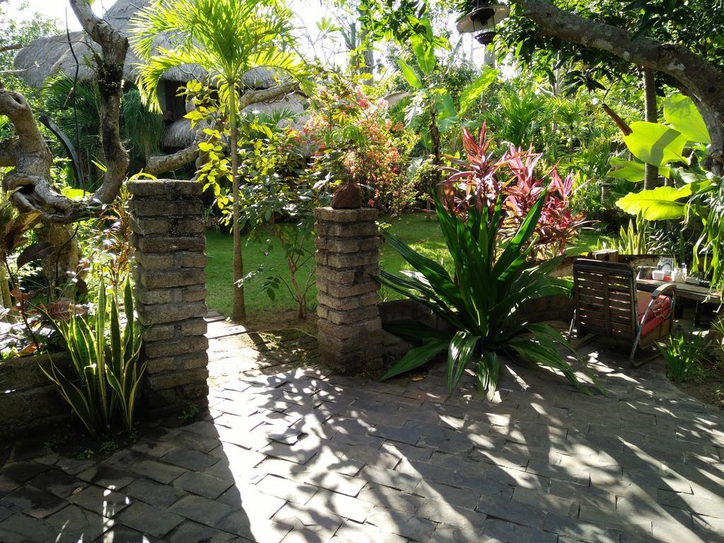 The Alchemist Lodge Pecatu Exterior foto