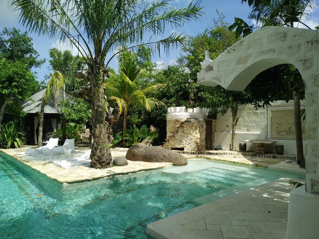 The Alchemist Lodge Pecatu Exterior foto