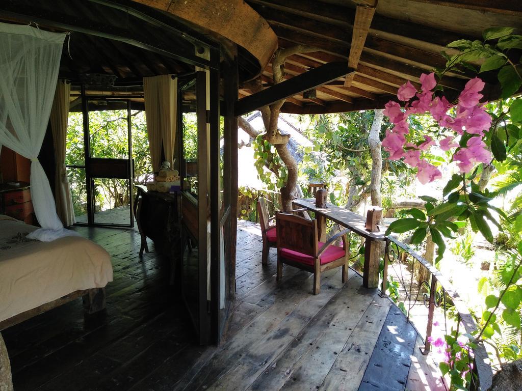 The Alchemist Lodge Pecatu Exterior foto