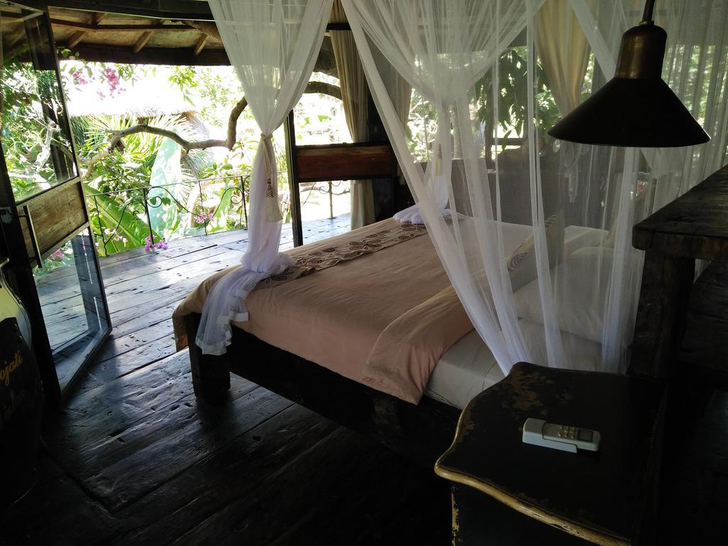 The Alchemist Lodge Pecatu Exterior foto