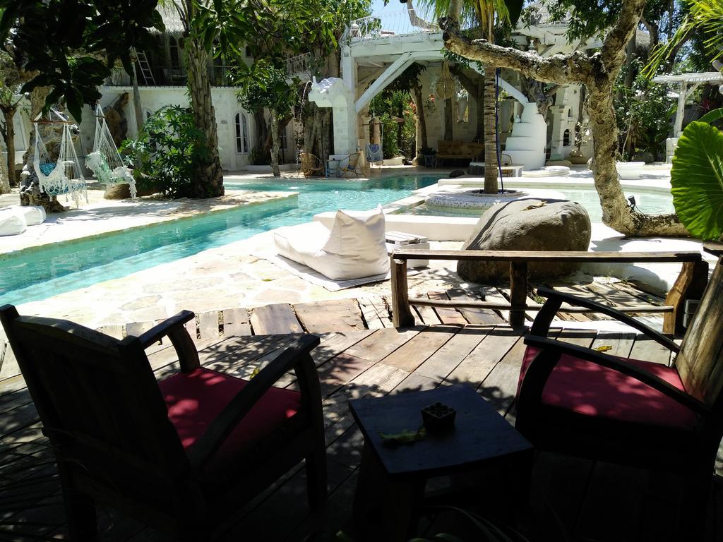 The Alchemist Lodge Pecatu Exterior foto
