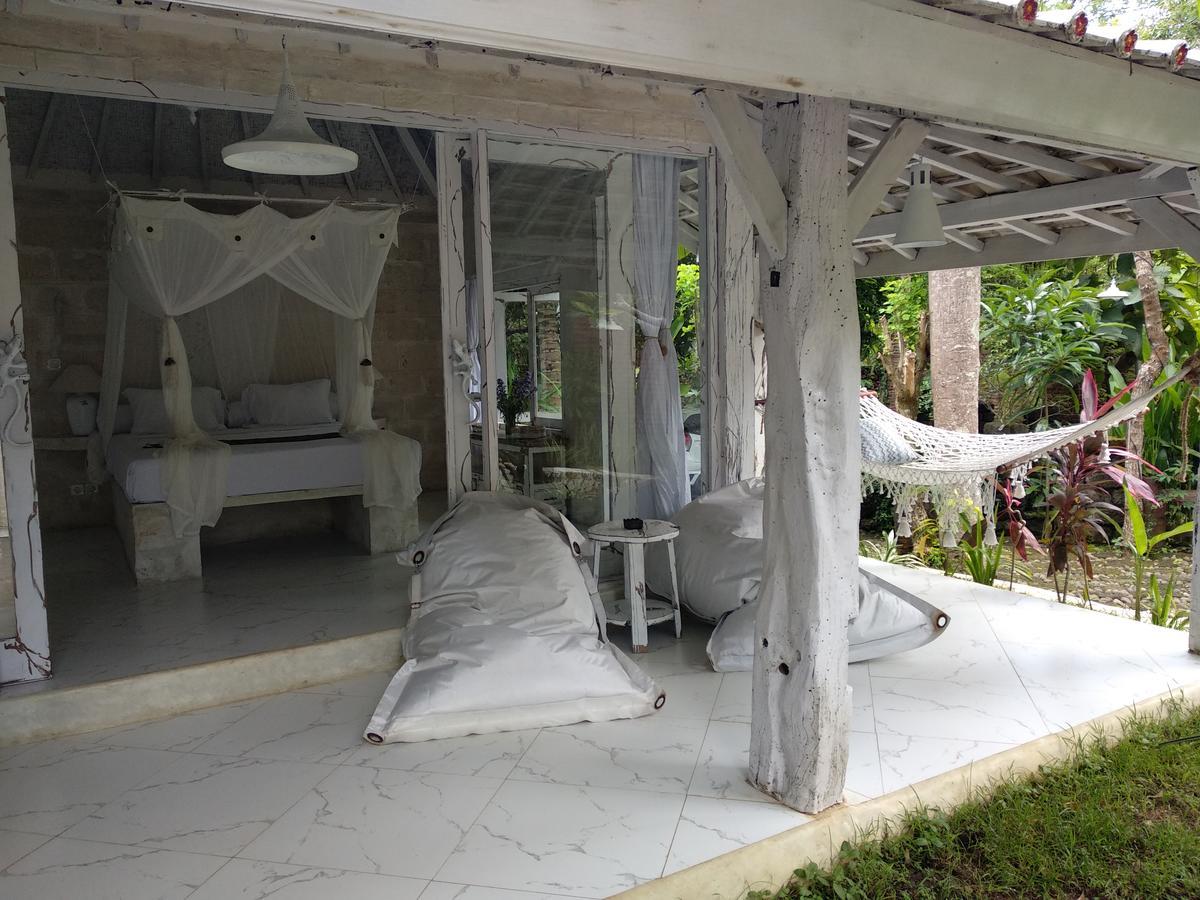The Alchemist Lodge Pecatu Exterior foto